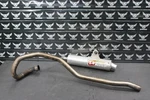 2000 Yamaha TTR125L Pro Circuit T-4 Muffler Exhaust Silencer Slip On Pipe. Fixed Price $279.99.