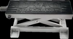 Drag Specialties 4110-0065 Jack Narrow. Fixed Price $338.00.
