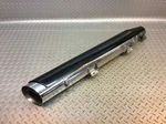 18-21 Harley Davidson Softail Sport Glide Exhaust Muffler + Heat Shield 64900452. Fixed Price $65.00.