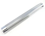 Patriot Heat Shield Steel Chrome Side Exhaust Replacement For PTE-1150 36" Len. Fixed Price $122.75.