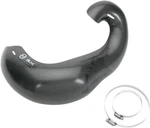 Moose Racing Pipe Guard By Line For 2-STROKE Exhaust Stock 1861-0176. Fixed Price $159.95.