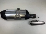 Bmw R1200GS Adventure K50 K51 Rear Muffler Exhaust 2018. Fixed Price $116.79.