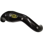 P3 - 201098 Header Heat Shield, Carbon Fiber. Fixed Price $124.95.