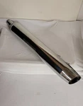 Harley Davidson Oem Touring Exhaust Muffler Slip 65592-06 Flt 1340/1450. Fixed Price $25.00.