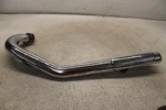 99 Yamaha Royal Star XVZ1300AL Boulevard Left Exhaust Pipe 4NK-14620-01-00. Fixed Price $30.00.