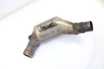 2008 Suzuki B-king Oem Exhaust Catalytic Converter Midpipe Middle. Fixed Price $138.52.