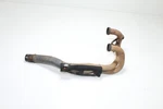 1999 92-00 Exhaust Pipe Header Muffler 18320-MN1-680 A11. Fixed Price $141.54.