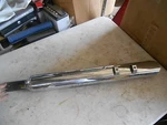 Harley Davidson Exhaust 2004 Flht Touring Scramin 64910-99. Fixed Price $64.99.