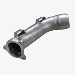 Ducati Hypermotard 939 / Sp, Hyperstrada Vertical Head Exhaust Hose 57114711A. Fixed Price $265.87.