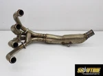07-09 Suzuki Bandit GSF1250 Exhaust Headers Pipes. Fixed Price $94.05.