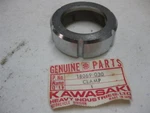 Kawasaki Nos C2 Exhaust Pipe Clamp, # 18069-030. A2. Fixed Price $49.99.
