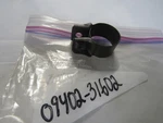 Suzuki T1978 DS80 RM50 Nos Exhaust Clamp 09402-31602. Fixed Price $24.00.