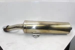 2016 Suzuki Bandit GSX1250SA Oem Exhaust Pipe Muffler Slip On Can Silencer. Fixed Price $59.50.