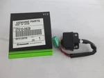 New Genuine Kawasaki Oem Ignition Switch 27010-0929. Fixed Price $85.99.