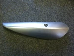 Guard,silencer Heat,rh,si Kawasaki ZX10 New Sold Out 55020-0263-10C. Fixed Price $98.97.