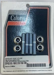 Colony Exhaust Stud Nut Fastener Kit For 1984-2025 Harley Dyna Touring Softail. Fixed Price $17.95.