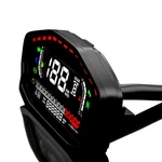 Digital Lcd Speedometer For Harley-davidson Street XG750 Multifunction Led. Fixed Price $120.00.
