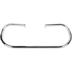 Cobra Freeway Bar Chrome For Harley Fls Fxs '00 '17 601-2100. Fixed Price $275.19.