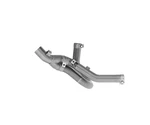 Arrow Inox Central Link Pipe Muffler Exhaust Ducati Streetfighter V2/S 2025 2026. Fixed Price $365.56.