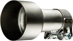 Leo Vince Exhaust Inlet Adapter 41.27MM/1-5/8" 9780. Fixed Price $69.99.