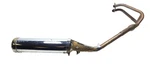 2008 Kawasaki Ninja R EX250J Exhaust Assy Oem. Fixed Price $171.00.