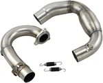 Fmf Stainless Steel Megabomb Header For Yamaha YZ450F 2018-2019. Fixed Price $377.41.