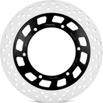Ferodo Front Brake Disc FMD0163R Fits Yamaha Ymx 1200 12N V-max 1986 1992. Fixed Price $118.40.