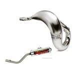 Pro Circuit Exhaust System Platinum Pipe & R-304 Silencer 2016+ Kawasaki KX65. Fixed Price $502.46.