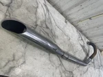 05 Honda Front Muffler Pipe Exhaust. Fixed Price $182.25.