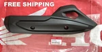 Oem Honda PCX150 Muffler Protector 18318-K35-V00 2015 2018 Free Ship.. Fixed Price $51.95.