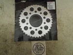 Honda Steel Rear Sprocket- 40T Oem 2-533840. Fixed Price $39.88.