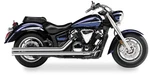 Cobra 3925 Speedster Exhaust With Powerport Long. Fixed Price $952.49.