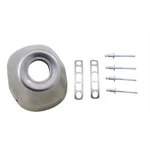 Fmf Racing End Cap - Stainless Steel 020520. Fixed Price $56.15.