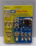 Ook Padded-pro Professional Picture Hanging Set 34 Pc 55169. Fixed Price $13.49.