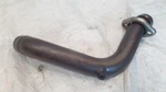 Ducati Monster 400 620 695 750 800 Oem Rear Back Vertical Exhaust Header Pipe. Fixed Price $19.99.