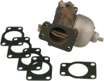 James Gasket Linkert Intake Manifold Panhead JGI-27411-40. Fixed Price $29.99.