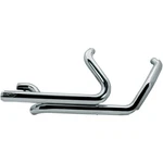 S&s Cycle 1802-0390 550-0704 Power Tune Dual Headers Chrome. Fixed Price $875.95.