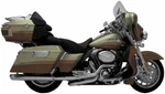 Flht 2009 Supertrapp True Dual Headpipes 168-71578 Chrome Exhaust Harley Usa. Fixed Price $399.39.