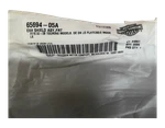 Harley-davidson Exh Shield Asm Frt 65694-05A New Oem. Fixed Price $178.95.
