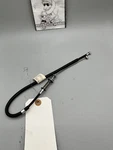 Genuine Oem- 2004-2005 Honda CBR1000 Exhaust Valve Cable "a" 18910-MEL-000. Fixed Price $12.00.