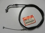 00-07 Honda VT1100C2 Shadow Sabre Throttle Cable 17910-MCK-A00. Fixed Price $29.97.