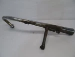 1983 Yamaha Xs 650 Heritage Special Engine Exhaust Muffler Left Side. Fixed Price $45.47.