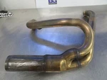 2019 Harley Davidson Fxdr Exhaust Pipe Header Manifold. Fixed Price $349.99.