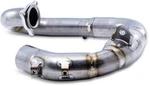Fmf Megabomb Header Exhaust Pipe Stainless Yamaha YZ450F 18-19 044439. Fixed Price $403.74.