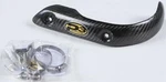 P3 201098-FMF Heat Shield Carbon Fiber. Fixed Price $136.50.