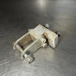 Yamaha Yfz 450 06 Mount Engine Top 5TG-21315-00-00 52291 Brackets Bolts #3. Fixed Price $14.40.