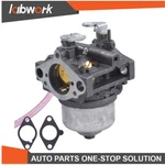 Labwork Carburetor For Kawasaki FC420V-ES12 FC420V-ES15 4-CYCLE Engine. Fixed Price $14.70.