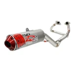 Big Gun Exhaust Honda Xr 650R (00-08) Evo Mx Full System. Fixed Price $560.00.