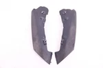 2008 07 Kawasaki Ninja Oem Rear Exhaust Sheild Trim Cover K284. Fixed Price $132.84.