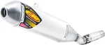 Fmf Racing 042367 Powercore Hexagonal Slip-on Al, Ss Midpipe/cap 19 KX450F. Fixed Price $370.96.